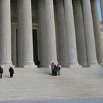 Once Again, America Is Reminded That the Supreme Court Is a Broken Institution.