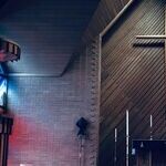 Theocracy's Foot in the Door