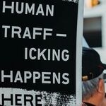 Human Trafficking: An American Tradition of Silence