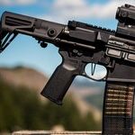 State Gun Laws Help, but Cross-State Trafficking Shows Need for Federal Action