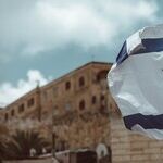 State's Politicians Fight for Israel
