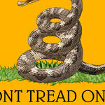 Don't Tread On a Boy's Free Speech