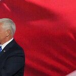 Pence Correctly Warns of the 'Siren Song of Populism' Engulfing His Party.