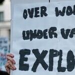 Big Union, Inc., Applauds Anti-Worker Regulations