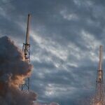 The Labor Force Affected Space Command's Plight