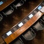 In Speaker Fight, Rep. Wagner Summons the Courage To ... Oh, Wait, Never Mind