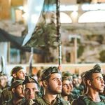 Israeli Tank Firepower Is an Antidote for Fanaticism
