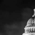 Once Again, Violence Erupts in the Capitol -- This Time Between Toddlers in Suits