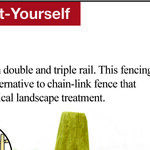 Tips for Adding a Rail Fence