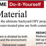 Plan and Design Your Deck