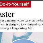 Is Plaster or Drywall Better for New Room?