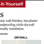 Are Plaster or Drywall Walls Better?