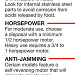 It Is Easy to Replace a Garbage Disposal