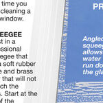 Clean Windows Like a Professional 