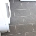 Install Attractive, Durable Vinyl Tile Flooring