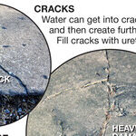 Tips for Making Simple Concrete Repairs