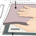 Repair Problems with Carpeting