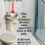 Tips for Installing an Additional Half Bathroom