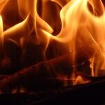 Where to Locate a Fireplace to Minimize Backdrafting