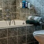 Remove and Replace Mildewed Bathroom Caulk