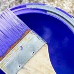 Paint Interior Walls With Old-Fashioned Glazes