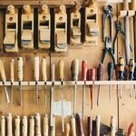 Jazz Up the Garage and Create More Storage