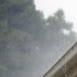 Repair Leaky Rolled Roofing With New Membrane