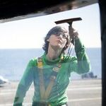 Clean Window Glass With Squeegee Like a Professional