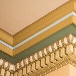 Jazz Up Your Dining Room With New Wood Trim
