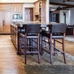 Finish Woodwork With Beautiful French Polish