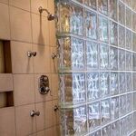 Glass Block Mortar Installation for Good Security