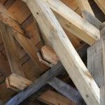 For Straight, Flat Wall, Install Studs Properly