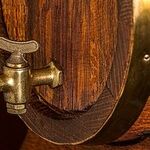 Make Old Tarnished Brass Bathroom Fixtures Look Like New