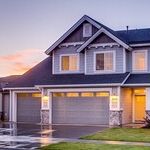 Build a Garage Door for Odd-Sized Garage