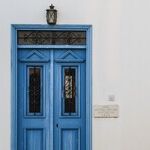 Without Replacing the Doorjamb, Install a New Door
