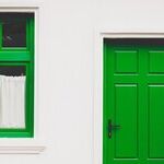 Change Old Door and Cabinet Hinges