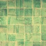 Instead of Replacing a Damaged Laminate Countertop, Repair It With Inlaid Tile