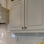 Match the Color and Profile of New Cabinets to Old Ones