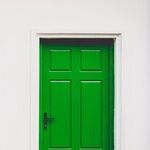 Clean and Maintain Old Door Deadbolts