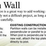 Split a Large Room In Two With a Room Divider