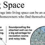 Add More Living Space by Remodeling a Basement or Garage