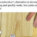 Proper Use of Woodworking Tools Makes Projects Easier