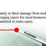 Flat Roof Leaks Are Tricky to Find and Fix