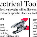 Stock a Toolbox for Minor Electrical Tasks
