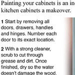 Upgrade Your Old Kitchen Cabinets