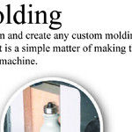 Woodwork Trim Can Transform a Room