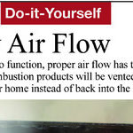 Smoke-Free Chimney Starts With Correct Design