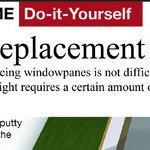 Install New Window Glass Like a Pro