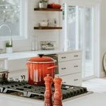 Renovate Countertop With Inlaid Tile
