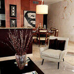 Dining Rooms